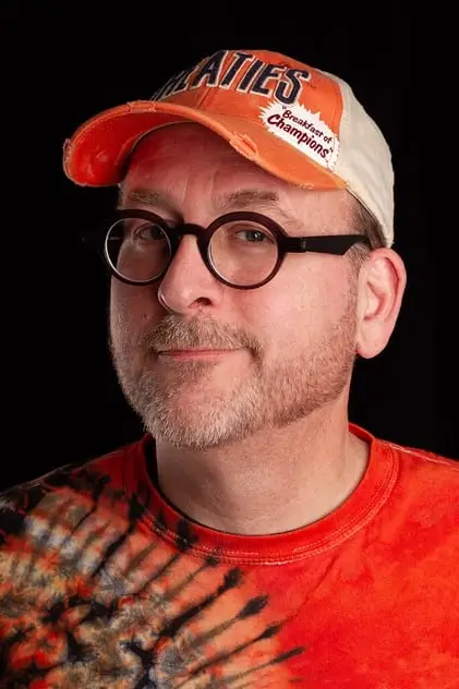 Photo de Masters, Todd