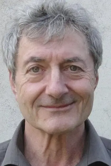 Photo de Mazzinghi, Bernard Photo de Mazzinghi, Bernard