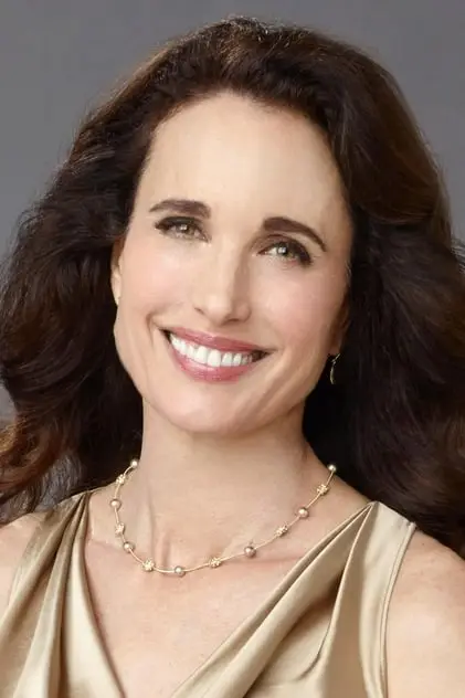 Photo de Macdowell, Andie Photo de Macdowell, Andie