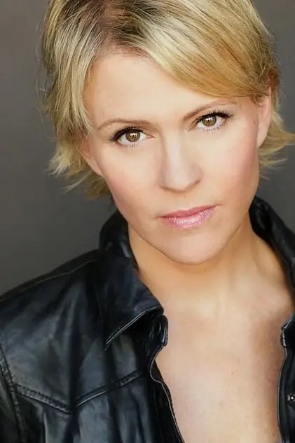 Photo de Macintyre, Marguerite