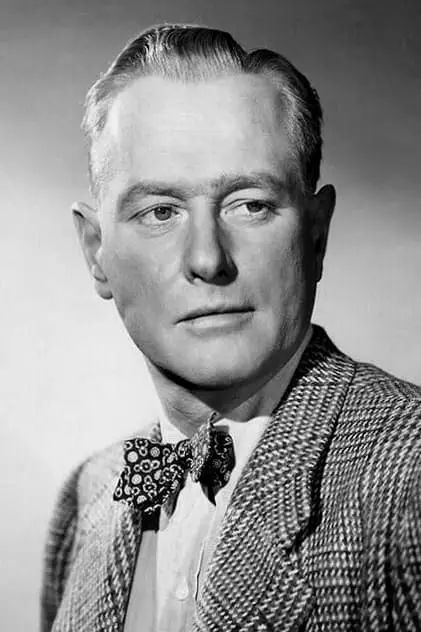 Photo de Macready, George Photo de Macready, George