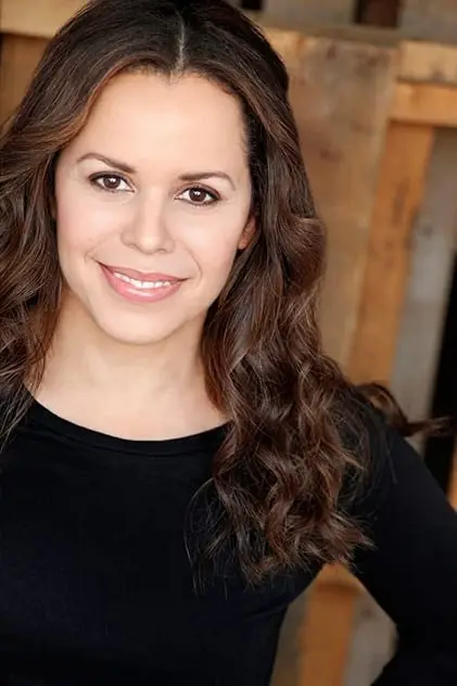 Photo de Made, Gabrielle
