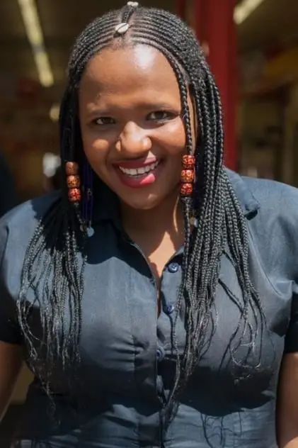 Photo de Madlala, Hlengiwe