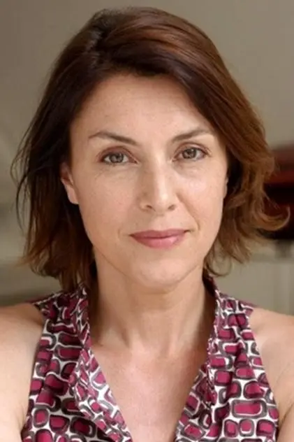 Photo de Magnet, Cécile