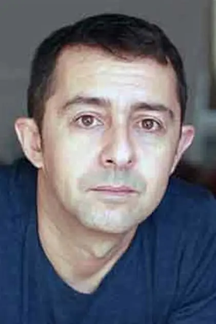Photo de Maillet, Pierre
