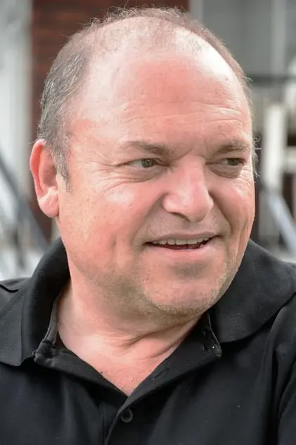 Photo de Mailloux, Pierre