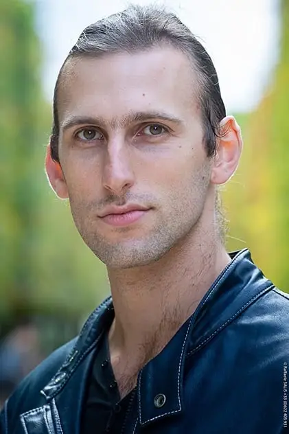 Photo de Majetniak, Alexandre
