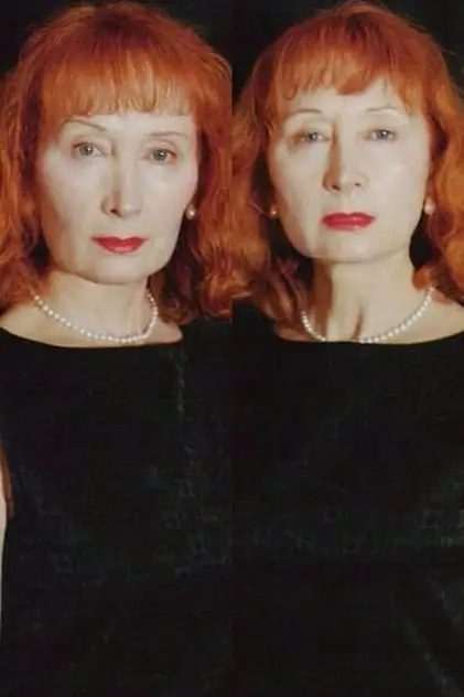 Photo de Malroux, Monette