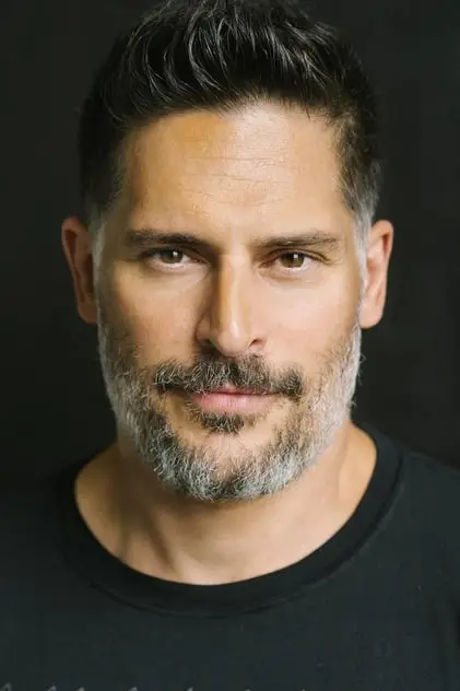 Photo de Manganiello, Joe Photo de Manganiello, Joe