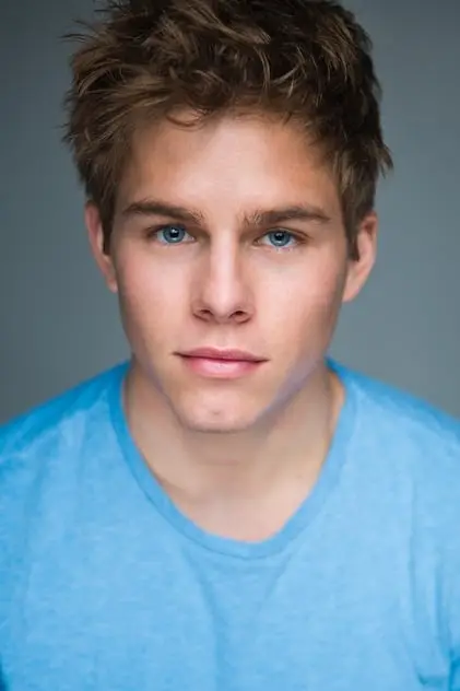 Photo de Manley, Jake Photo de Manley, Jake