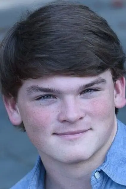 Photo de Mansfield cooksey, Cade Photo de Mansfield cooksey, Cade