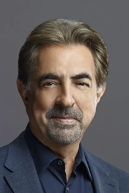 Photo de Mantegna, Joe Photo de Mantegna, Joe