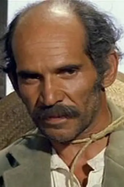 Photo de Manuel martín, José