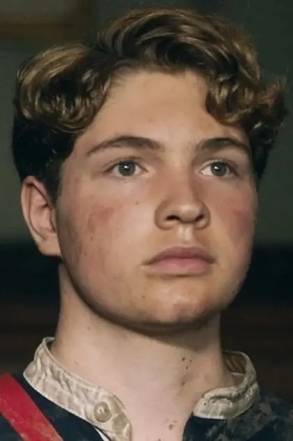Photo de Marber, Albie
