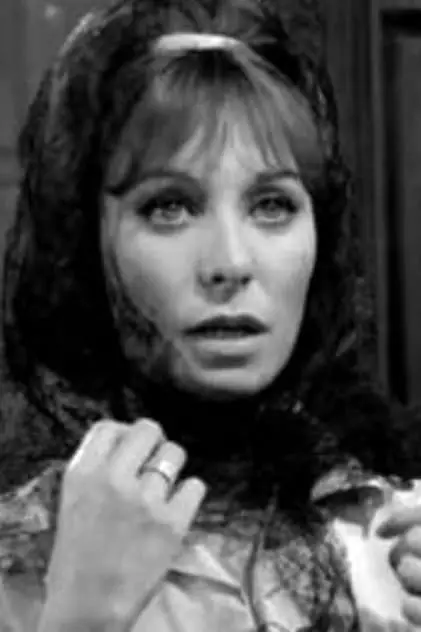 Photo de Marceau, Violette