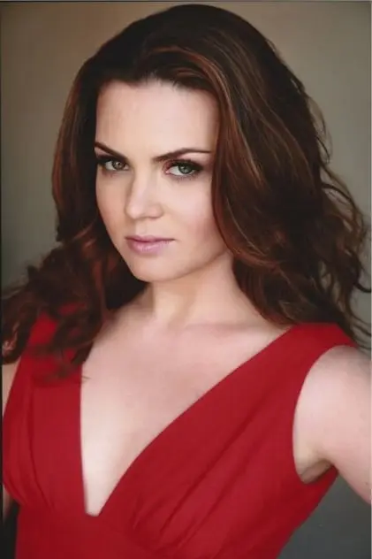 Photo de Marie, Candace