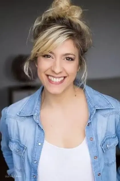 Photo de Marié, Émilie