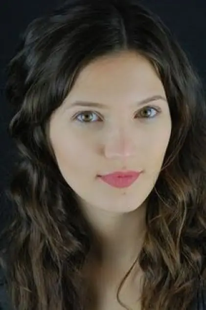 Photo de Marie evans, Christine