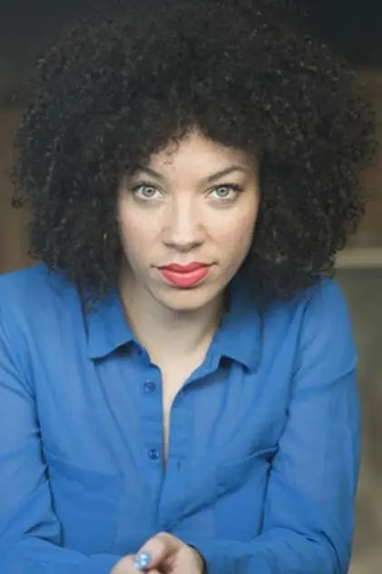 Photo de Marie, Gaëlle