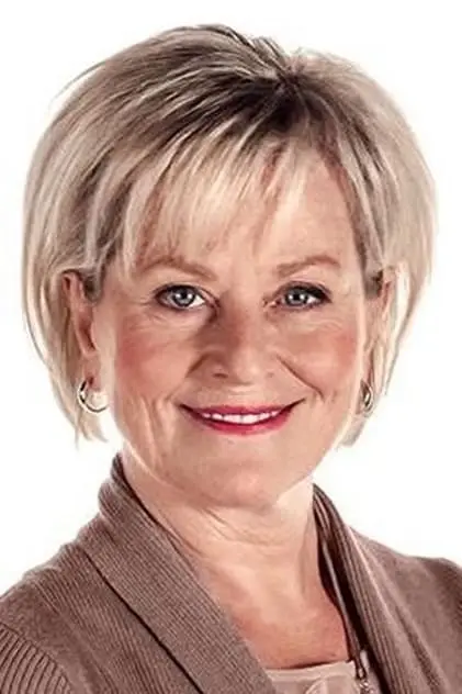 Photo de Marie ottersen, Anne