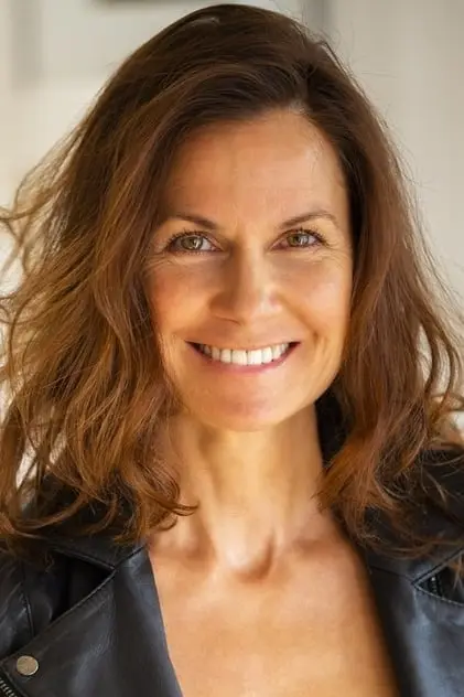 Photo de Marlot, Frédérique