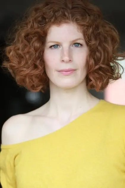 Photo de Marquardt, Charlotte