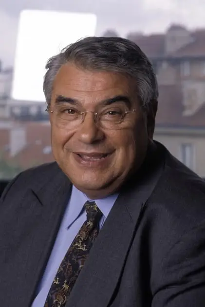 Photo de Martin, Jean-claude