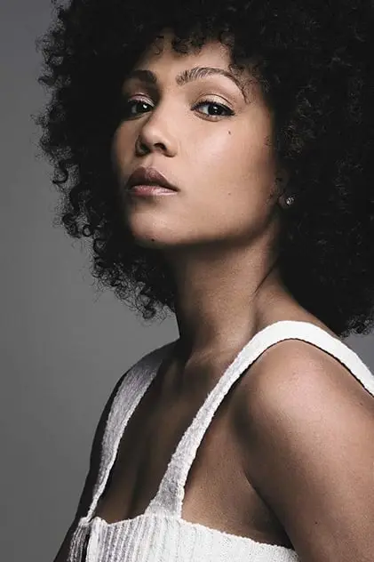 Photo de Mathews, Jasmine