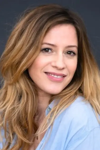 Photo de Maugy, Amandine