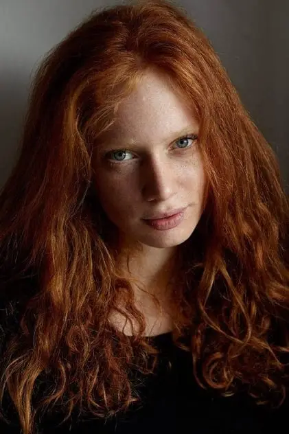 Photo de Maulin, Anne-lise