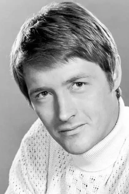 Photo de Maunder, Wayne Photo de Maunder, Wayne