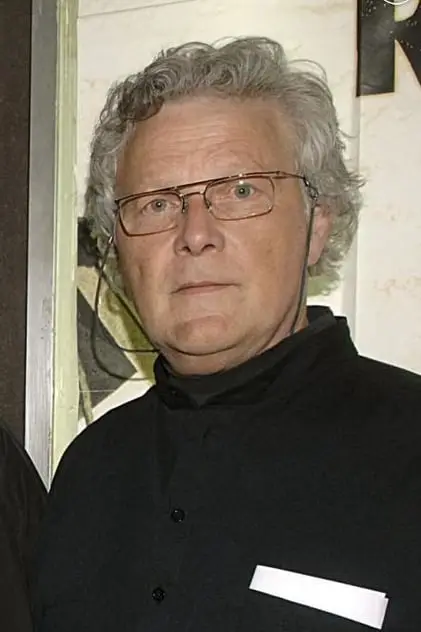 Photo de Maurin, Dominique
