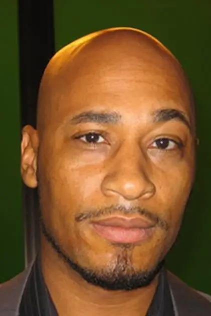 Photo de Maynard, Terence Photo de Maynard, Terence