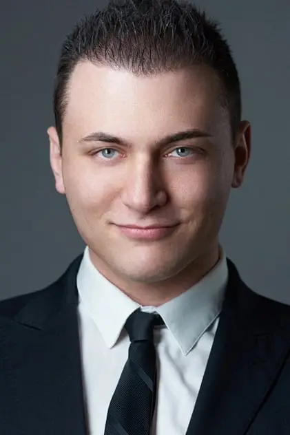 Photo de Mardula, Krzysztof