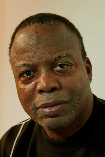 Photo de Macer jr., Sterling