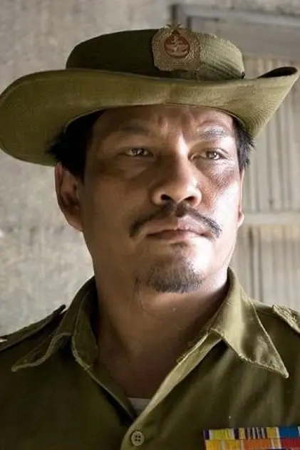 Photo de Maung khin, Maung