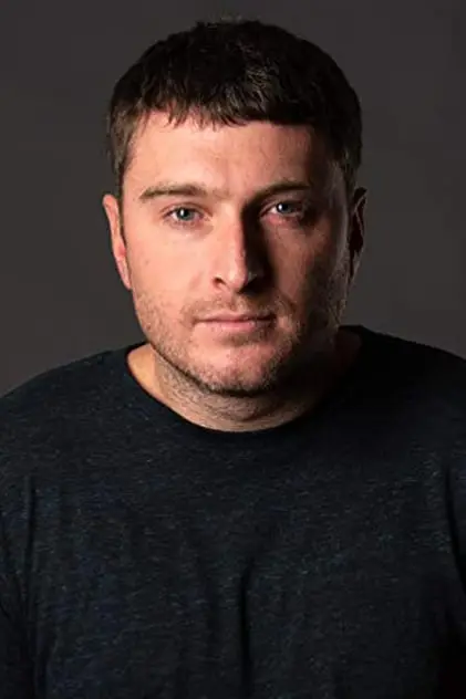 Photo de Madryga, Josh