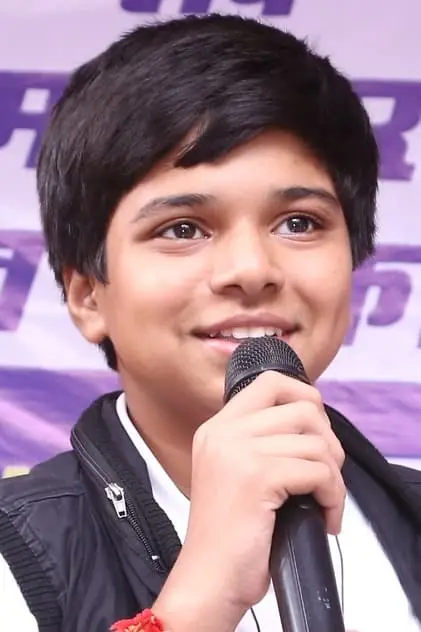 Photo de Mahesh khedekar, Ayush