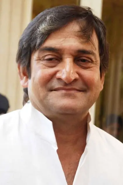 Photo de Manjrekar, Mahesh Photo de Manjrekar, Mahesh