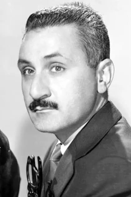 Photo de Manza, Ralph