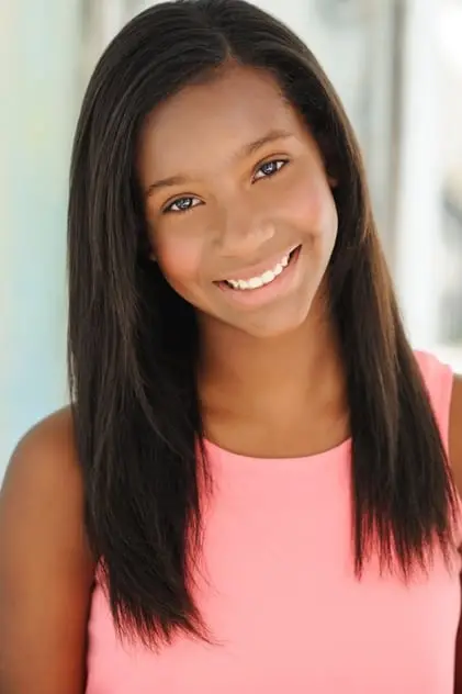 Photo de Marie giddens, Leilah Photo de Marie giddens, Leilah