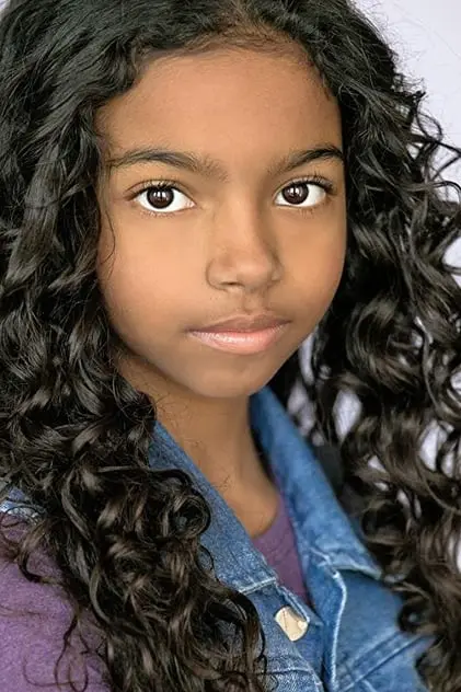Photo de Marie johnson, Nyah