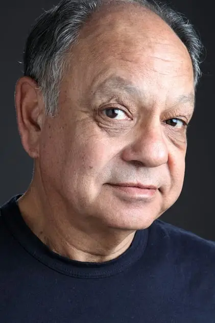 Photo de Marin, Cheech Photo de Marin, Cheech