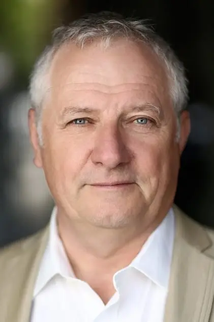 Photo de Martin gordey, Keith Photo de Martin gordey, Keith