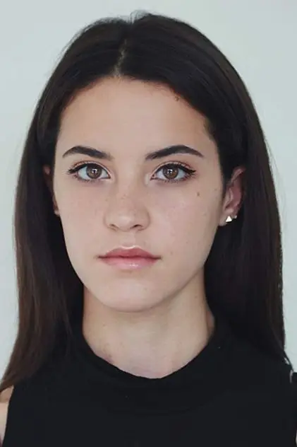 Photo de May sommers, Sarah