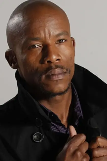 Photo de Mabaso, Mduduzi