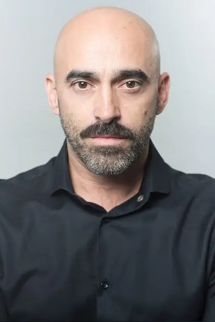 Photo de Martín, Chani