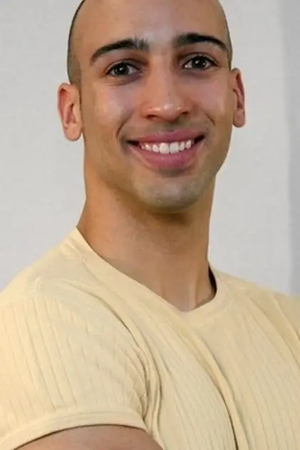 Photo de Martyr, Eli