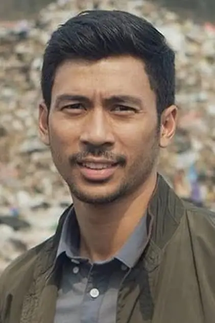 Photo de Mashadi, Andri