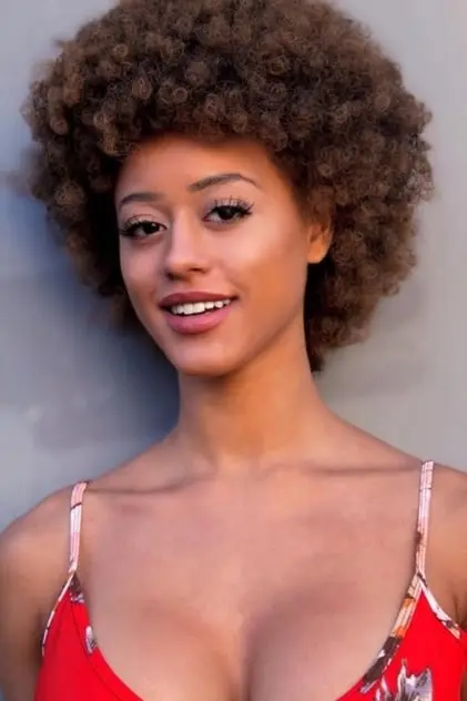 Photo de Maya, Stormi